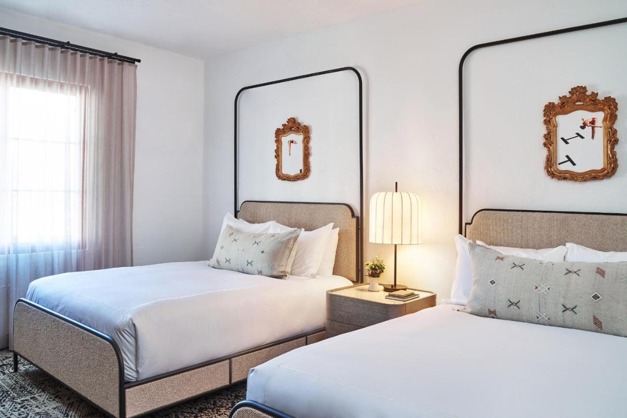 Palmoro House Hotel Santa Barbara Ngoại thất bức ảnh