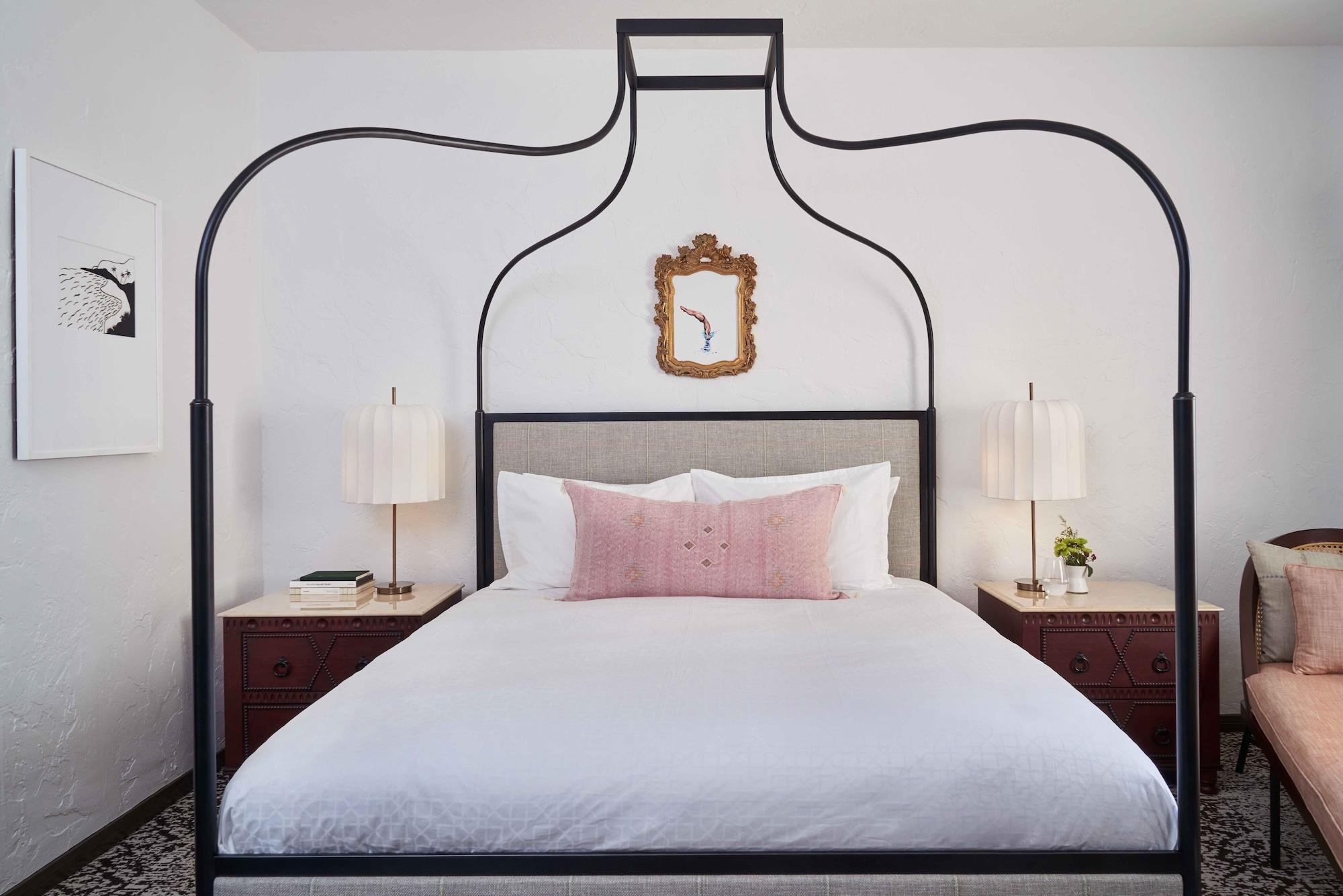 Palmoro House Hotel Santa Barbara Ngoại thất bức ảnh