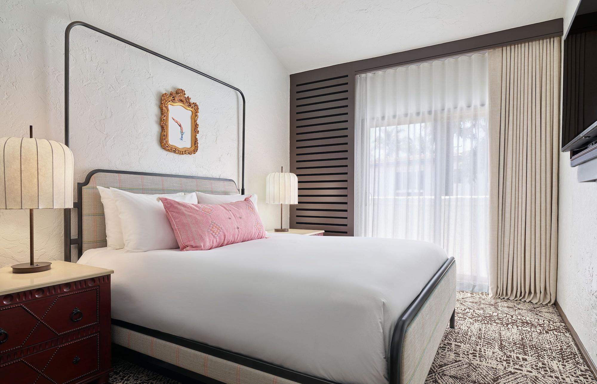 Palmoro House Hotel Santa Barbara Ngoại thất bức ảnh