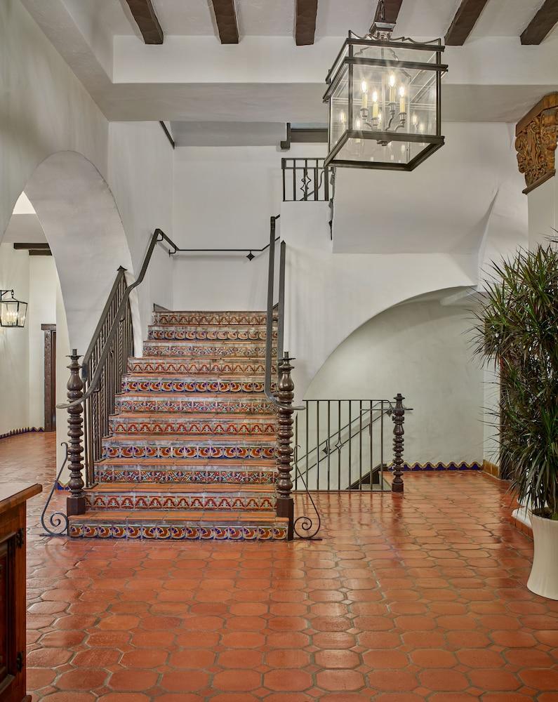 Palmoro House Hotel Santa Barbara Ngoại thất bức ảnh