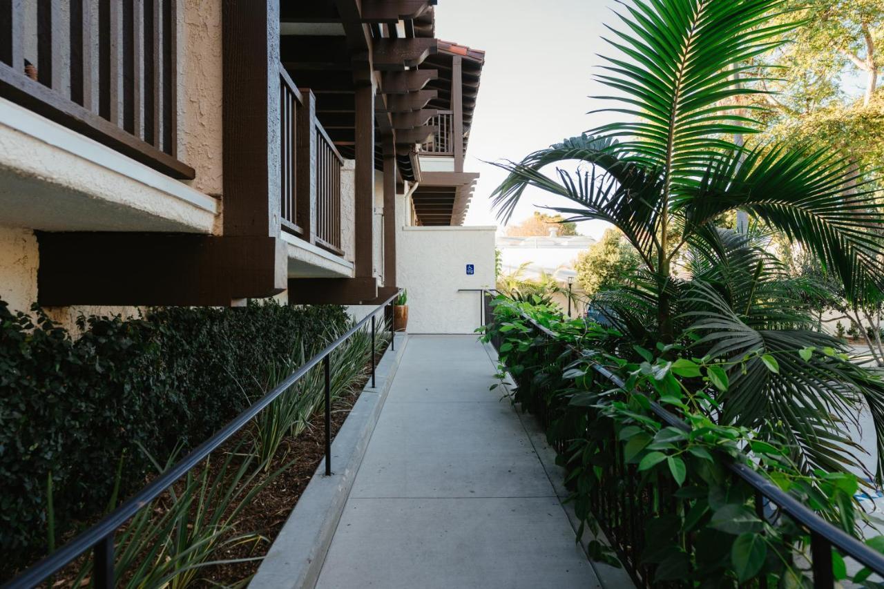 Palmoro House Hotel Santa Barbara Ngoại thất bức ảnh
