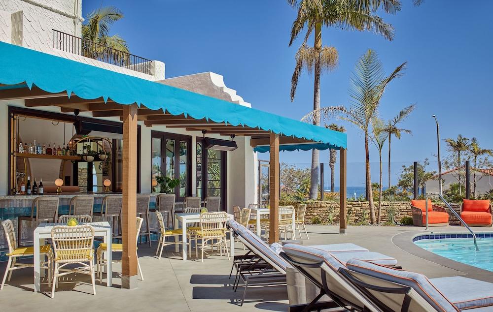 Palmoro House Hotel Santa Barbara Ngoại thất bức ảnh
