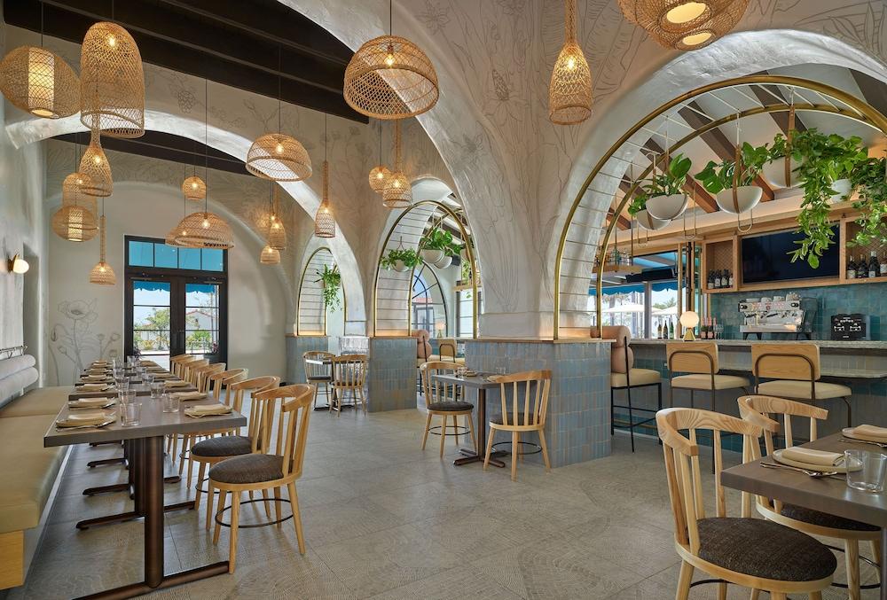 Palmoro House Hotel Santa Barbara Ngoại thất bức ảnh