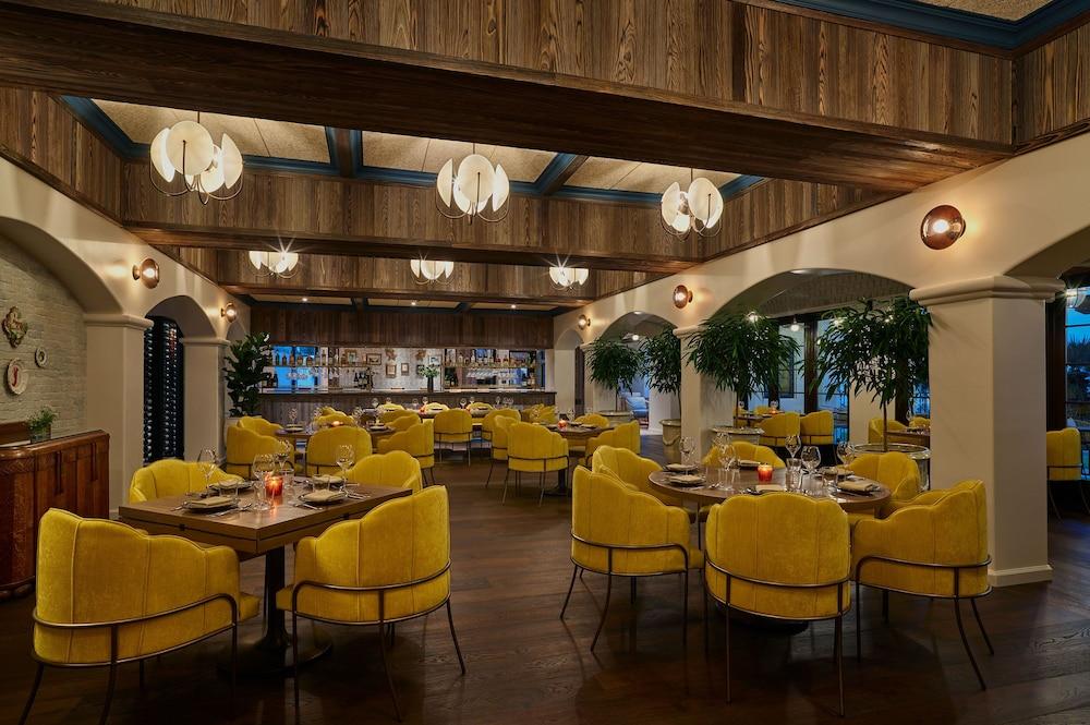 Palmoro House Hotel Santa Barbara Ngoại thất bức ảnh