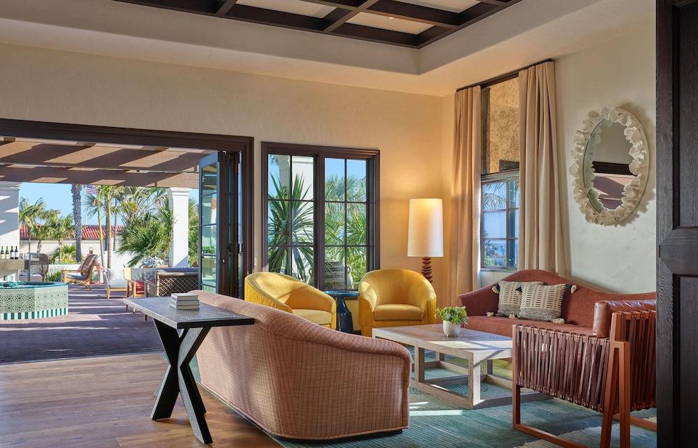 Palmoro House Hotel Santa Barbara Ngoại thất bức ảnh