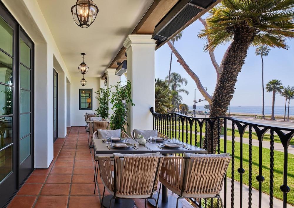 Palmoro House Hotel Santa Barbara Ngoại thất bức ảnh