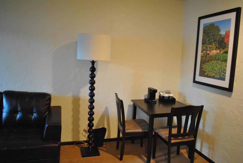 Palmoro House Hotel Santa Barbara Phòng bức ảnh