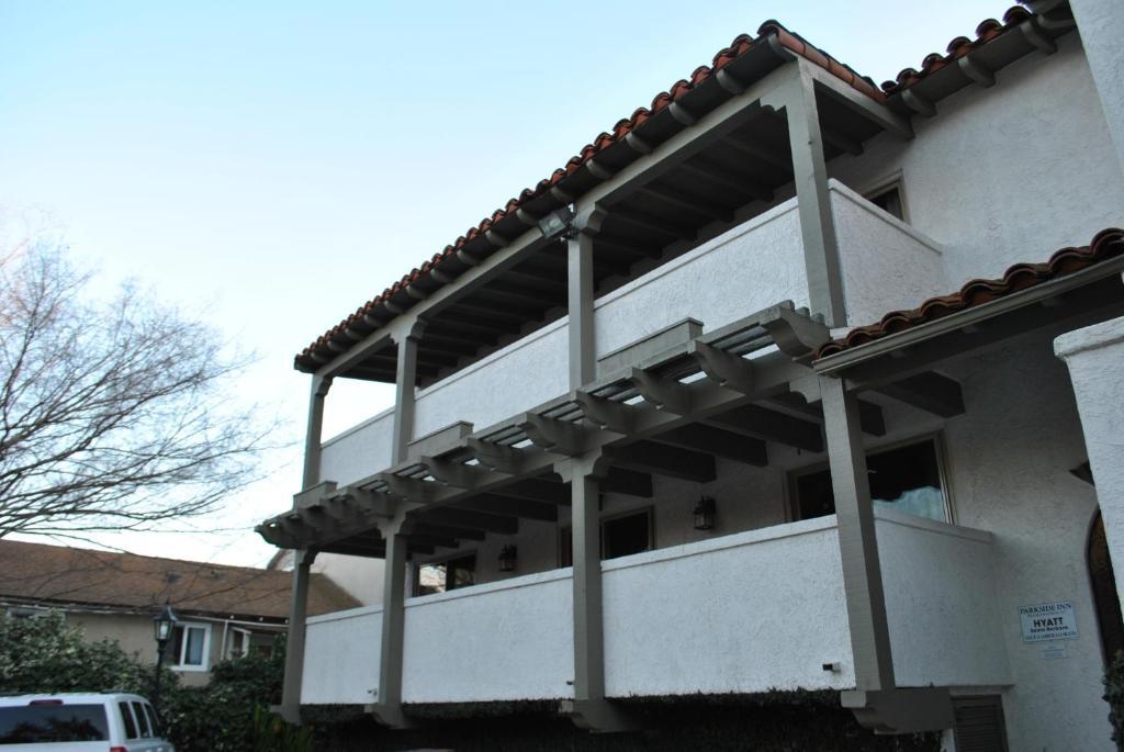 Palmoro House Hotel Santa Barbara Ngoại thất bức ảnh