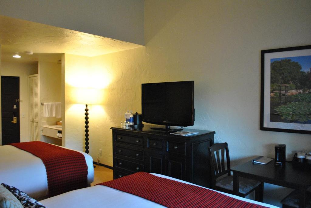 Palmoro House Hotel Santa Barbara Ngoại thất bức ảnh