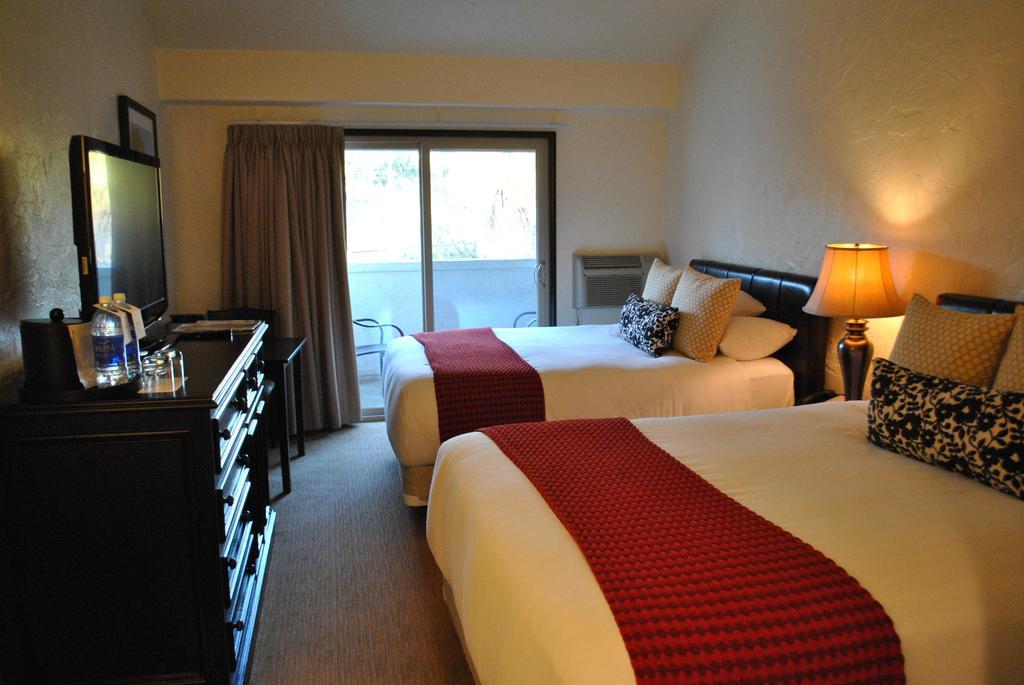 Palmoro House Hotel Santa Barbara Ngoại thất bức ảnh