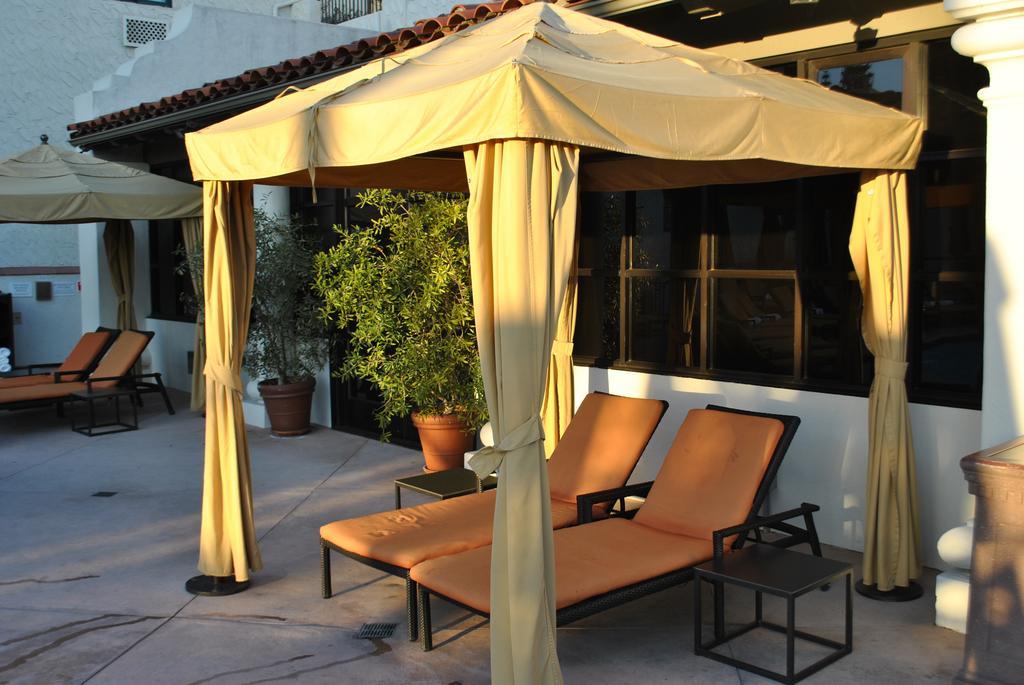Palmoro House Hotel Santa Barbara Ngoại thất bức ảnh