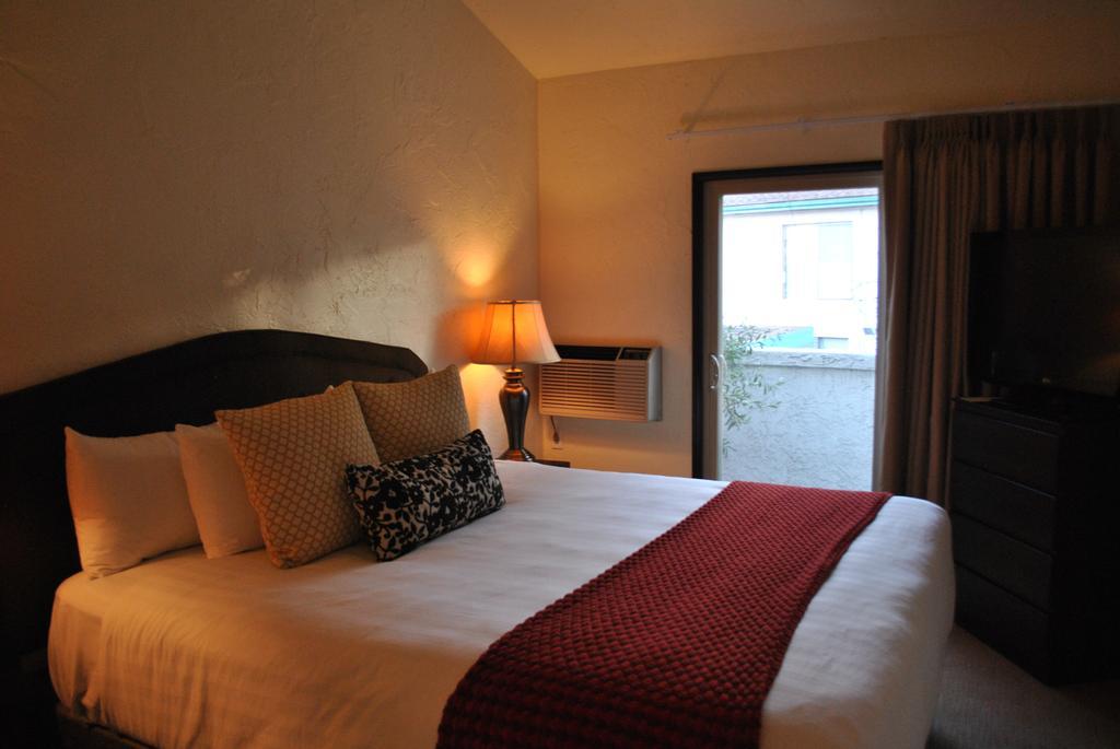 Palmoro House Hotel Santa Barbara Ngoại thất bức ảnh